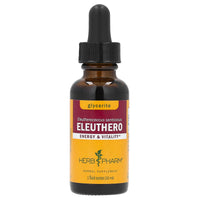 Herb Pharm - Eleuthero Glycerite