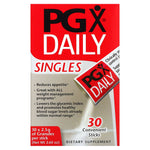 Natural Factors PGX Daily Singles — view 2 — view 2