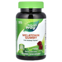 Nature's Way - Melatonin Lozenge