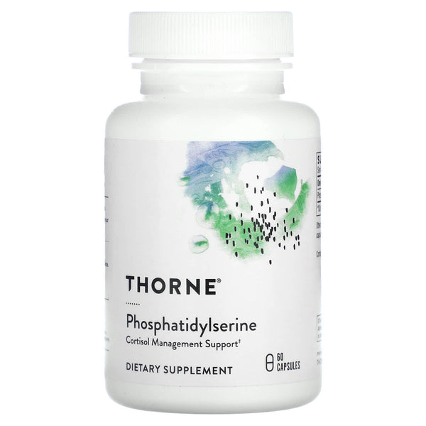 Thorne - Phosphatidylserine (formerly Iso-Phos)