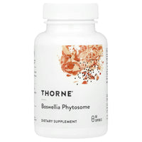Thorne - Boswellia Phytosome