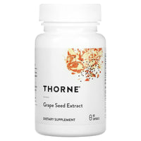 Thorne - Grape Seed Extract (formerly O.P.C.-100)