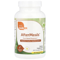 Advanced Nutrition by Zahler - AfterMeals