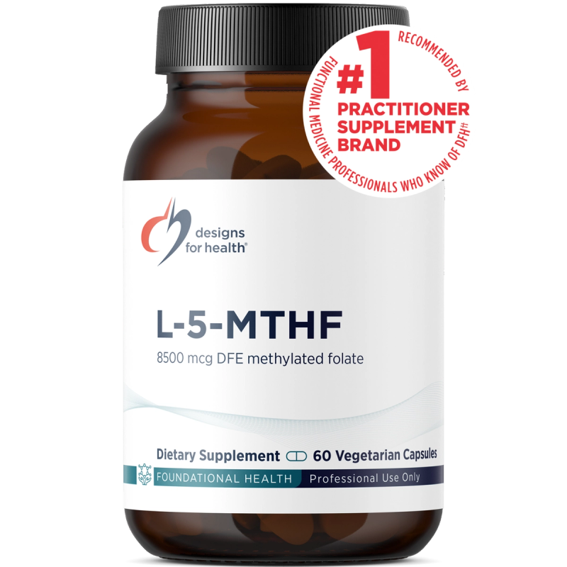 L-5-MTHF 5mg
