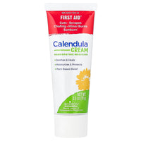Boiron Homeopathics - Calendula Cream
