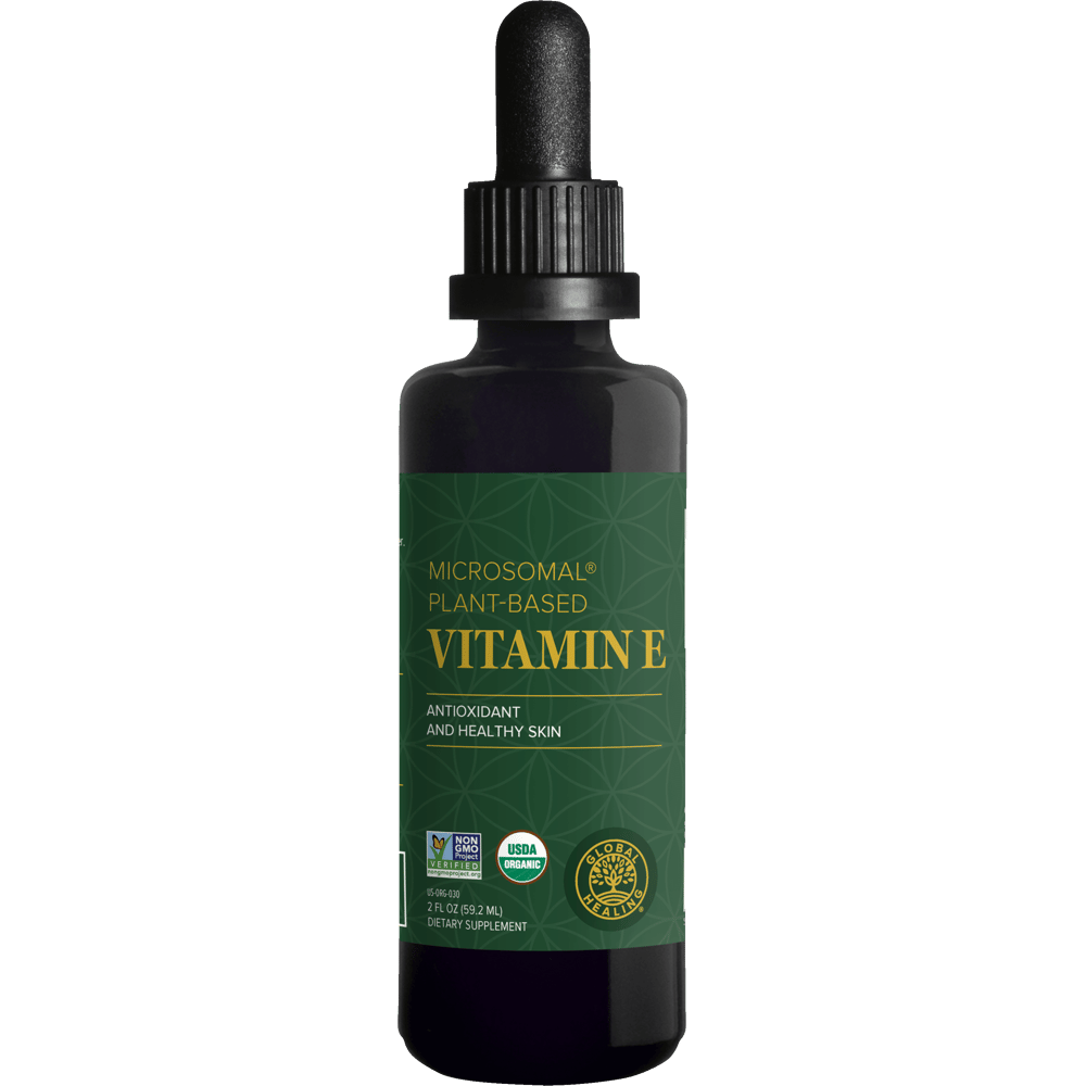 Global Healing Center - Vitamin B12 5000 mcg