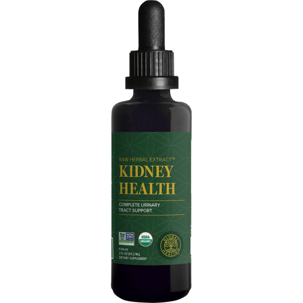 Global Healing Center - Kidney Health