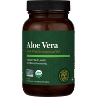 Global Healing Center - Aloe Vera