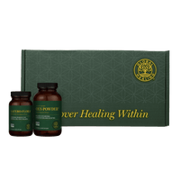 Global Healing Center - Colon Cleanse Program™