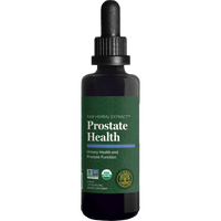 Global Healing Center - Prostate Health