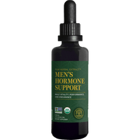 Global Healing Center - Men's Hormone Support