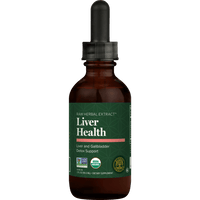 Global Healing Center - Liver Health