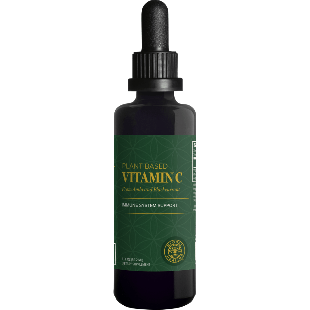 Global Healing Center - Vitamin C
