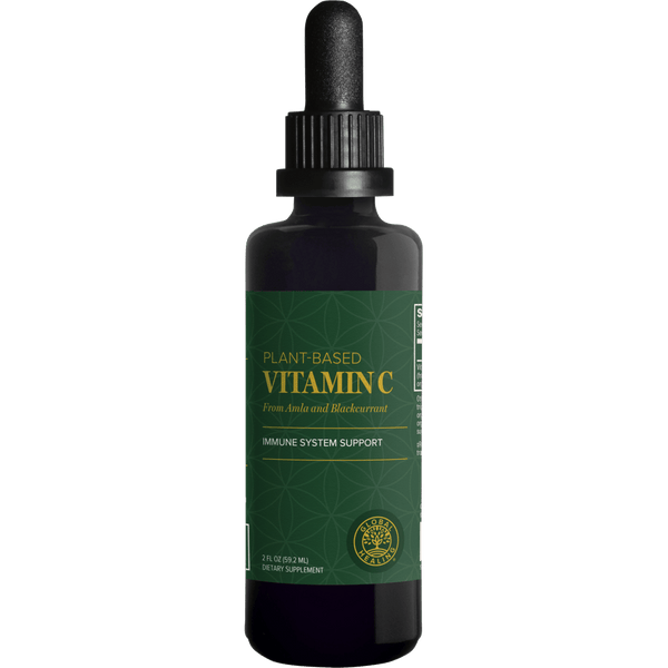 Global Healing Center - Vitamin C