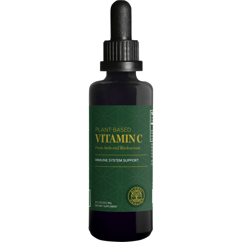 Global Healing Center - Vitamin C