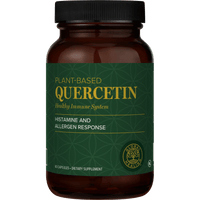 Global Healing Center - Plant-Based Quercetin