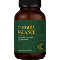Global Healing Center - Candida Balance