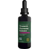 Global Healing Center - Women's Hormone Balance