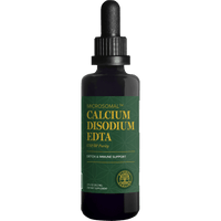 Global Healing Center - Calcium Disodium EDTA