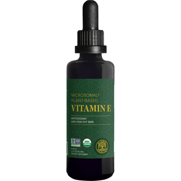 Global Healing Center - Vitamin D3, 5,000 IU