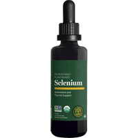 Global Healing Center - Liquid Selenium