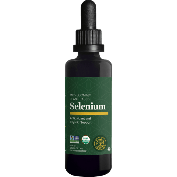 Global Healing Center - Liquid Selenium