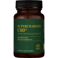 Global Healing Center - Supercharged C60®