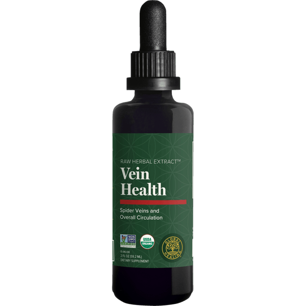 Global Healing Center - Vein Health, Plant-Based
