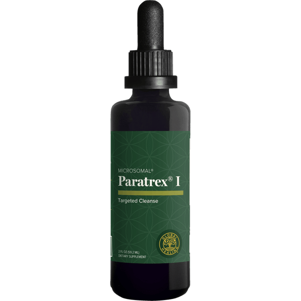 Global Healing Center - Microsomal Paratrex l