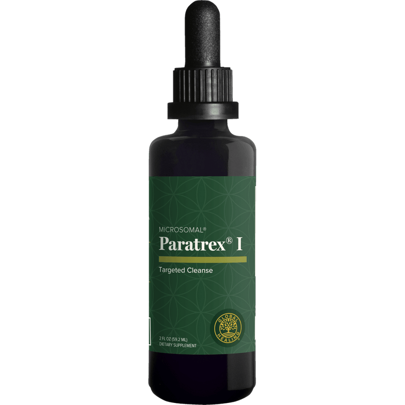 Global Healing Center - Microsomal Paratrex l