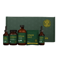 Global Healing Center - Liver Cleanse Program™