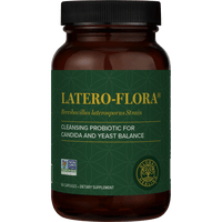 Global Healing Center - Latero-Flora™