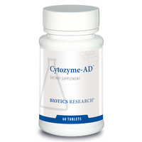 Biotics Research - Cytozyme-AD™