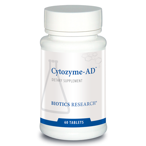Biotics Research - Cytozyme-AD™