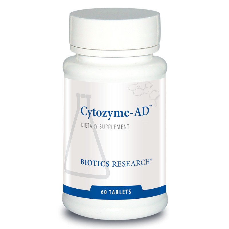 Biotics Research - Cytozyme-AD™