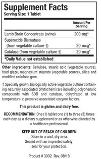 Biotics Research - Cytozyme-B™
