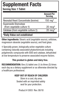 Biotics Research - Cytozyme-H™
