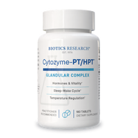 Biotics Research - Cytozyme-PT/HPT™ (Ovine Pituitary/Hypothalamus)