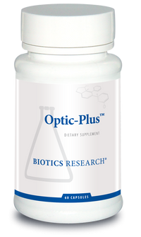 Biotics Research - Optic-Plus™