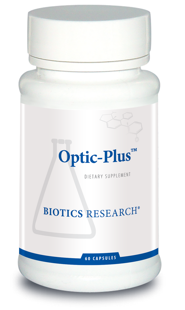 Biotics Research - Optic-Plus™