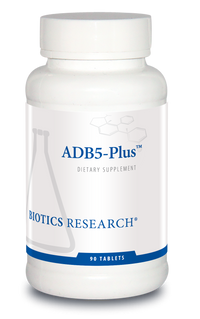 Biotics Research - ADB5-Plus™