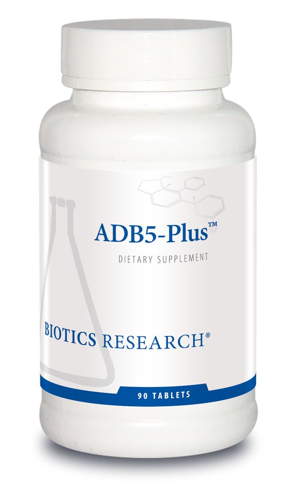 Biotics Research - ADB5-Plus™