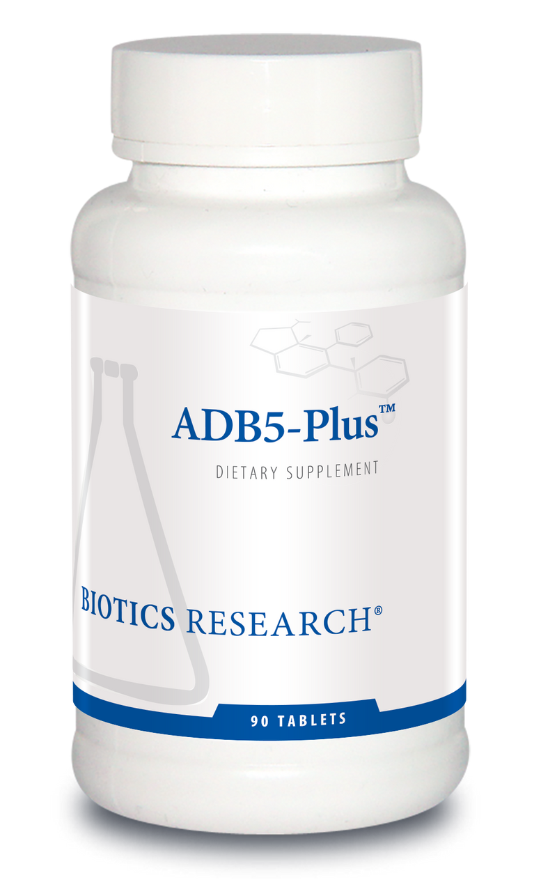 Biotics Research - ADB5-Plus™