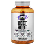 NOW Foods Beet Root Powder — view 2 — view 2