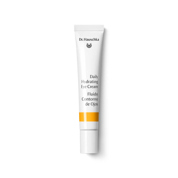 Dr. Hauschka Skincare - Daily Hydrating Eye Cream
