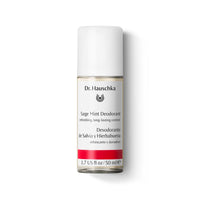 Dr. Hauschka Skincare - Sage Mint Deodorant
