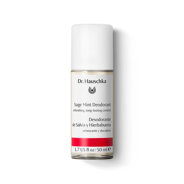 Dr. Hauschka Skincare - Sage Mint Deodorant