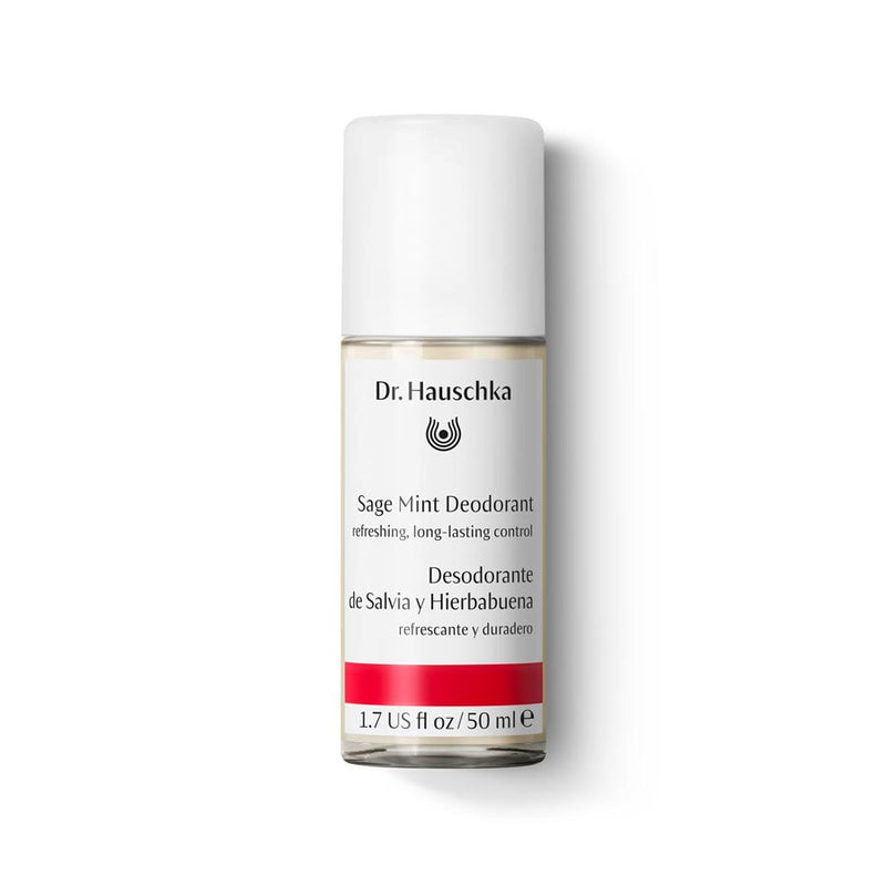Dr. Hauschka Skincare - Sage Mint Deodorant