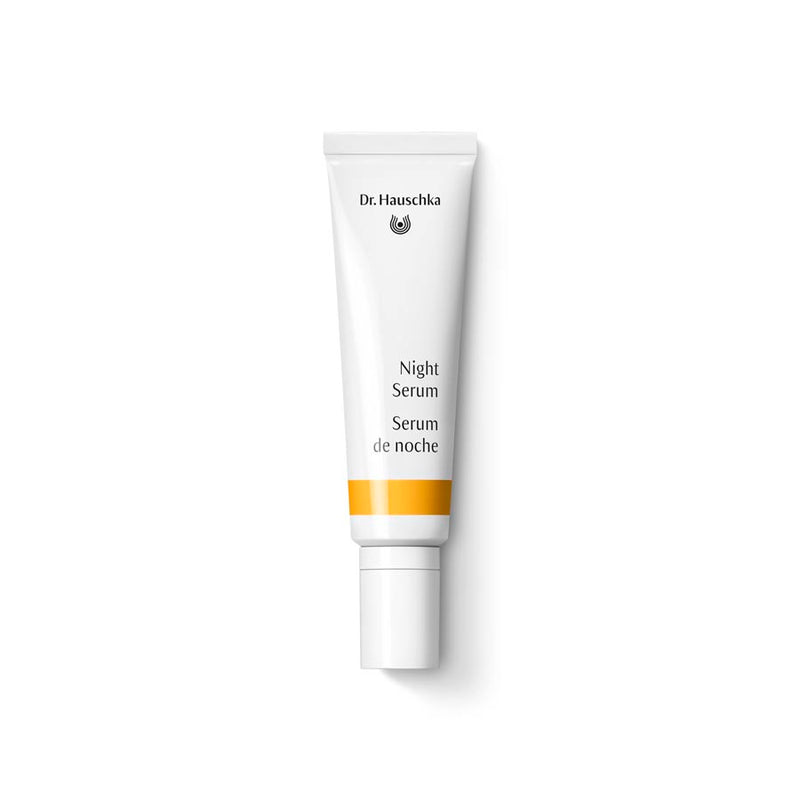 Dr. Hauschka Skincare - Night Serum