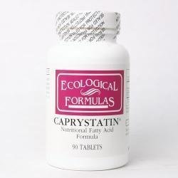 Ecological Formulas/Cardiovascular Research - Caprystatin